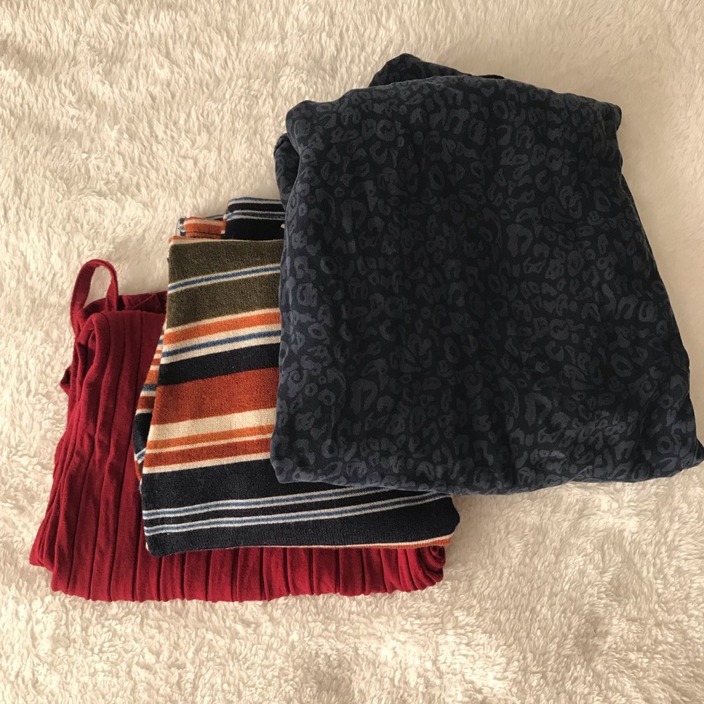 3 cute fun dresses!